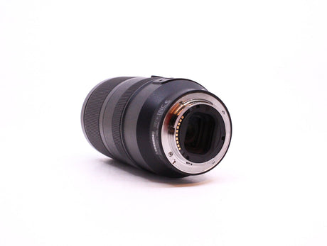 Sony E 70-350mm f/4.5-6.3 G OSS – Obiektyw Telezoom