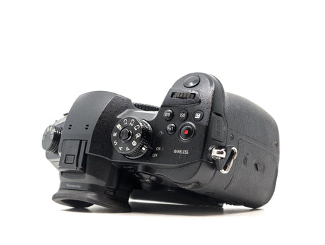 panasonic|lumix dc-gh5 - Excelente - 4