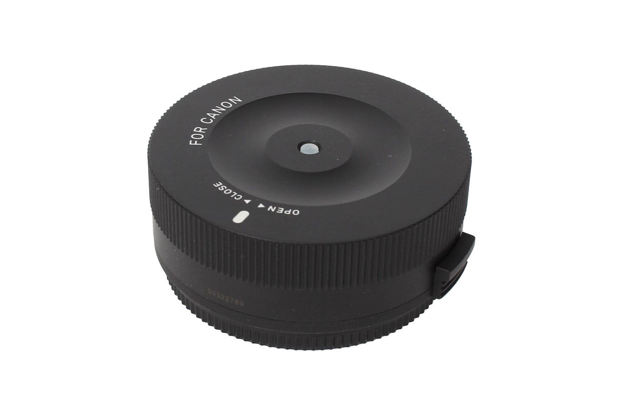 Sigma USB Dock - Canon Fit - segunda mano - excelente estado - detalle 4 de 4 - SKU 3723098 - Camera Market