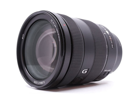 Sony FE 24-105mm f/4 G OSS – Obiektyw Pełnoklatkowy