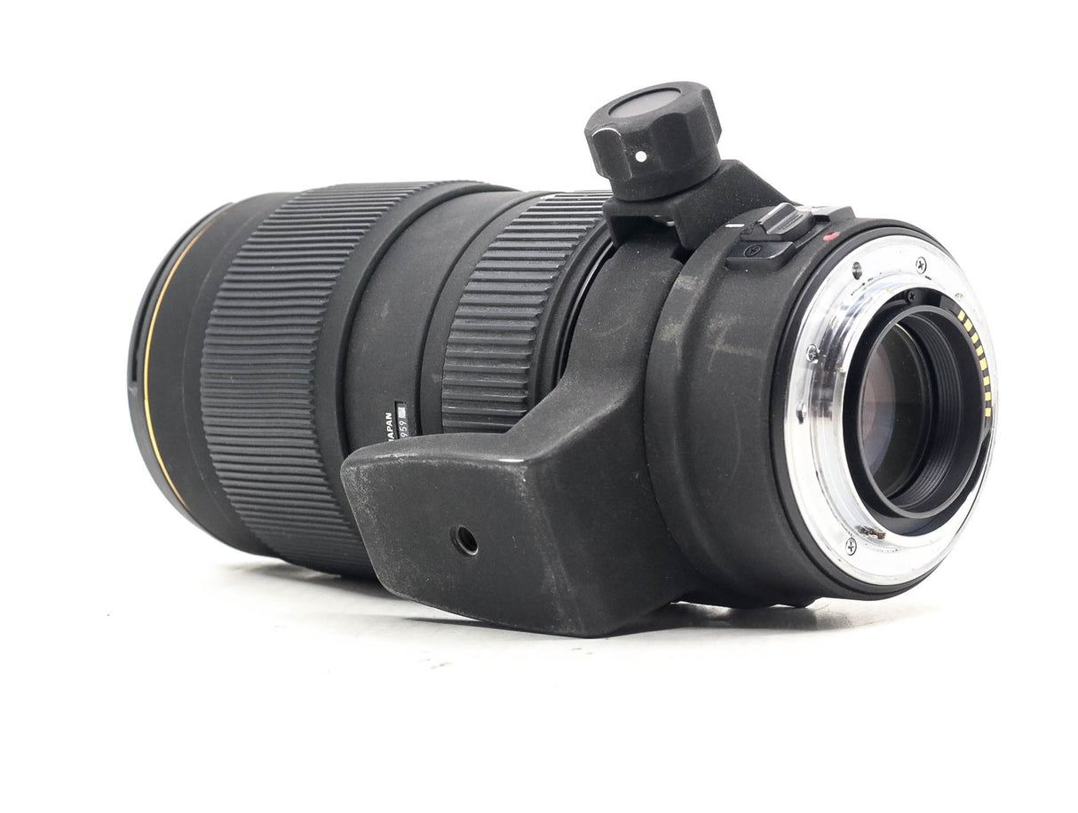 Sigma 70-200mm f/2.8 EX APO - Sony A Fit - segunda mano - excelente estado - detalle 4 de 6 - SKU 3717194 - Camera Market