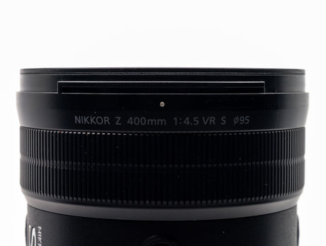 Nikon Nikkor Z 800mm f/6.3 VR S – Obiektyw Telefoto