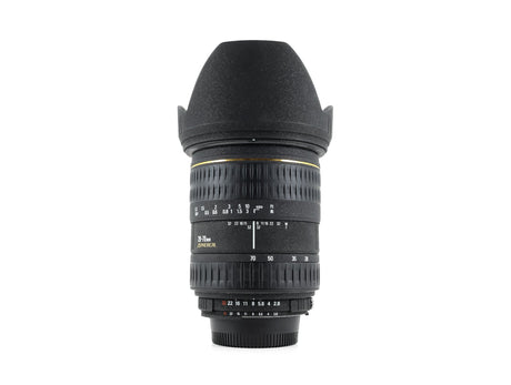 Sigma 28-70mm f/2.8D EX Asferyczny DF - Kompatybilny z Nikon
