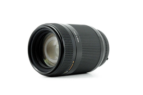 nikon|af nikkor 70-210mm f/4-5.6d - Excelente - 4