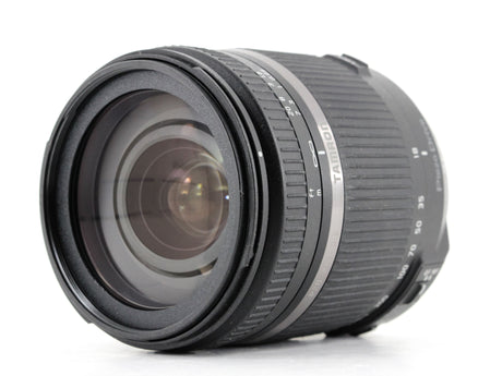 Tamron 18-270mm f/3.5-6.3 Di II VC PZD - do Nikon
