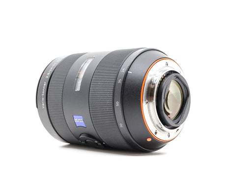 Sony Carl Zeiss Vario-Sonnar T* 24-70mm f/2.8 SSM II - Kompatybilny z Sony A