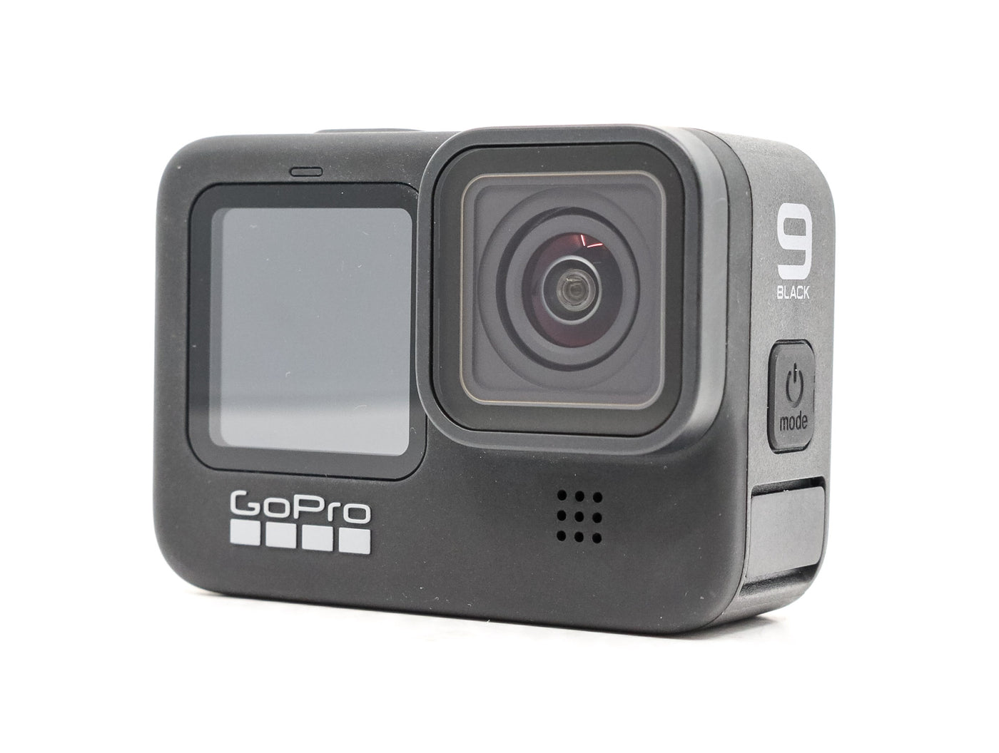 GoPro HERO9 Black · main image