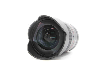 Samyang MF 14mm f/2.8 - mocowanie Canon RF