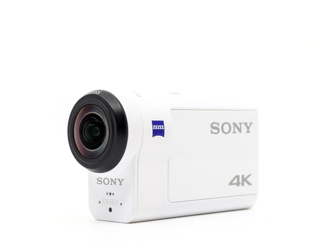 Sony FDR-X3000 4K Kamera Sportowa