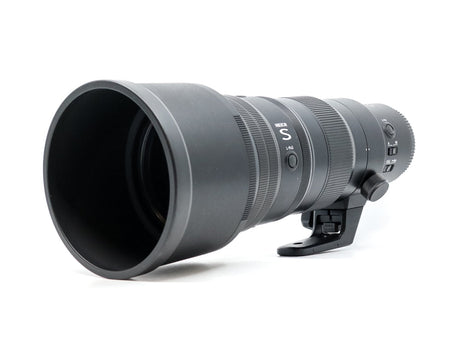 Nikon Nikkor Z 800mm f/6.3 VR S – Obiektyw Telefoto