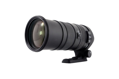 Sigma 150-500mm f/5-6.3 APO DG OS HSM - Do Nikon