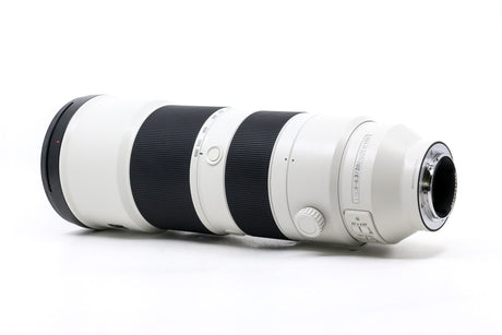 sony|fe 200-600mm f/5.6-6.3 g oss - Excelente - 6