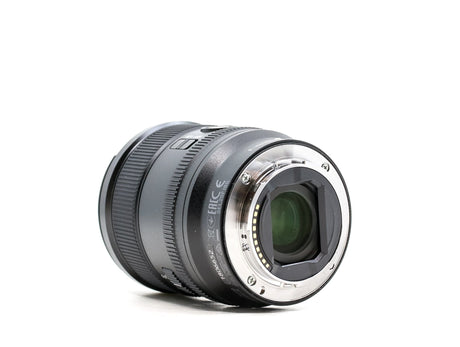 Sony FE 20mm f/1.8 G – Obiektyw szerokokątny do Sony