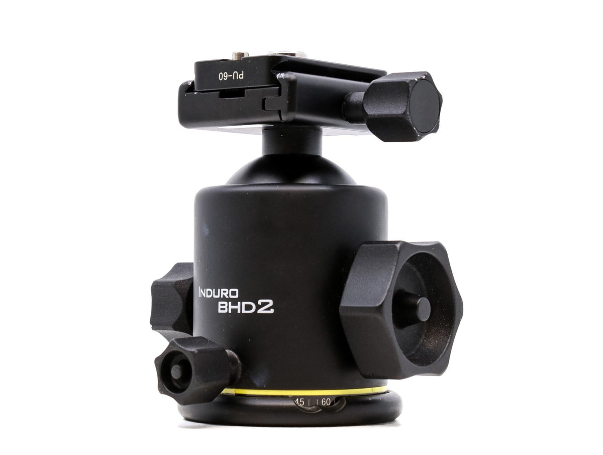 Induro BHD2 Ball Head · zdjęcie główne