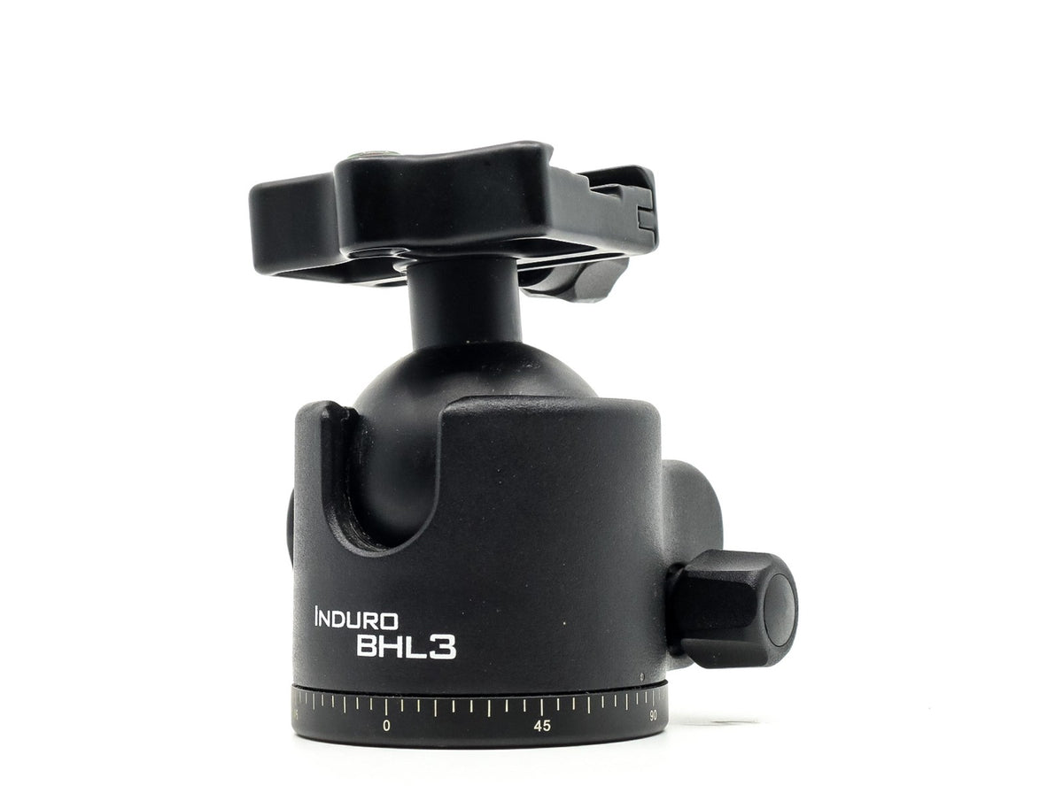 Induro BHL3 Ball Head · zdjęcie główne