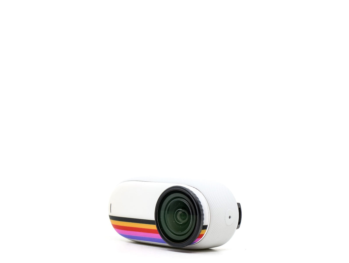 Insta360 Go 3S 128GB Retro Edition · zdjęcie główne