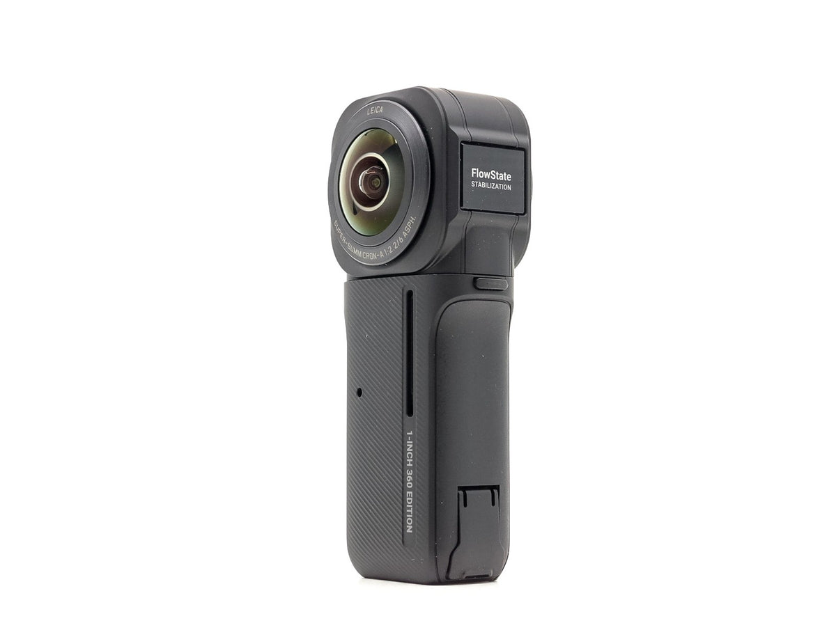 Insta360 ONE RS 1-Inch 360 Edition · zdjęcie główne
