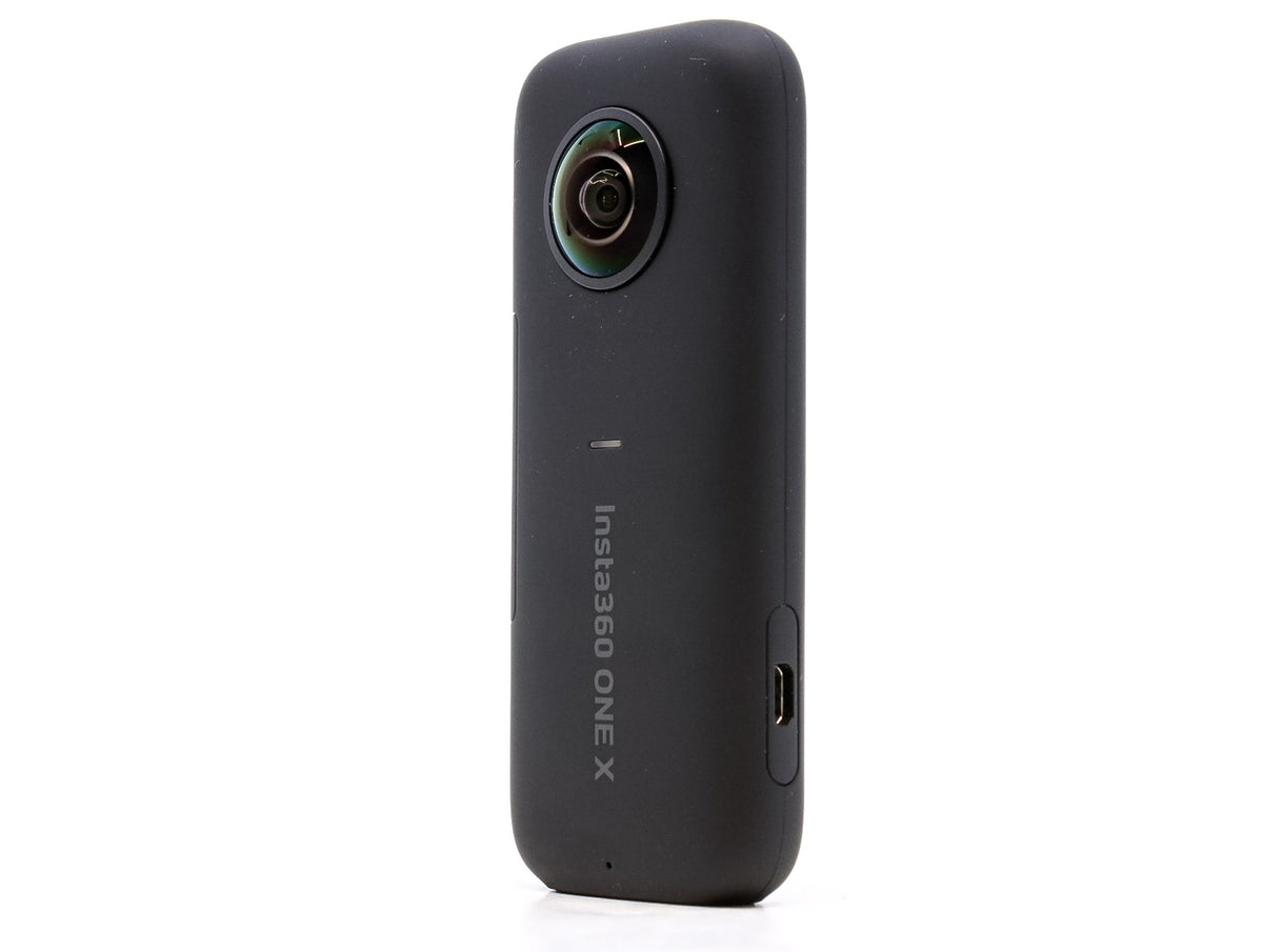 Insta360 ONE X · zdjęcie główne