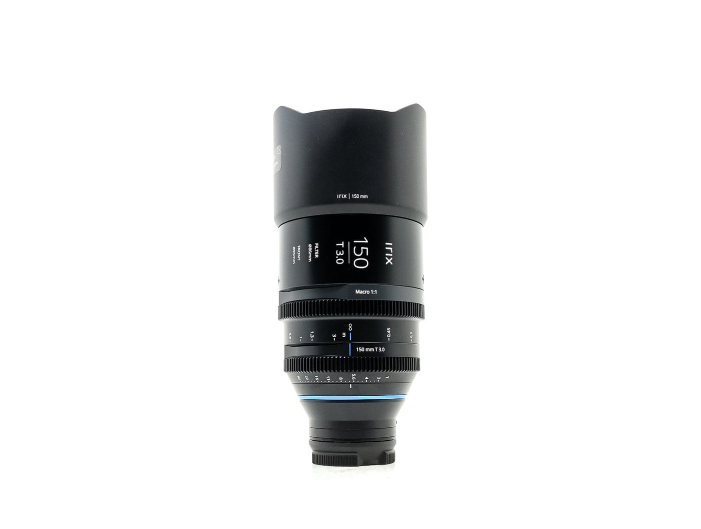Irix Cine 150mm T3 Macro - Micro Four Thirds Fit · zdjęcie główne