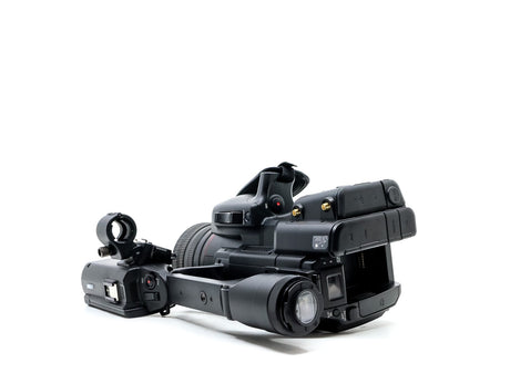 JVC GY-HC550 Camcorder