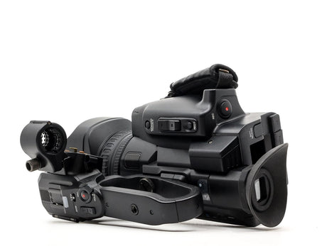 JVC GY-HM180 Camcorder