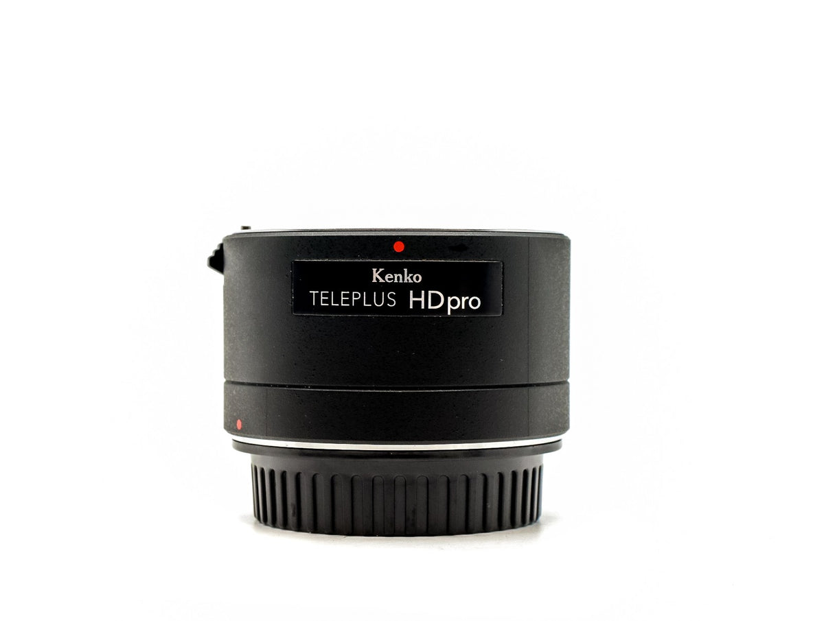Kenko Teleplus HD PRO DGX 2x - Canon EF fit · zdjęcie główne