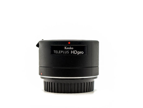 Kenko Teleplus HD PRO DGX 2x - Canon EF fit