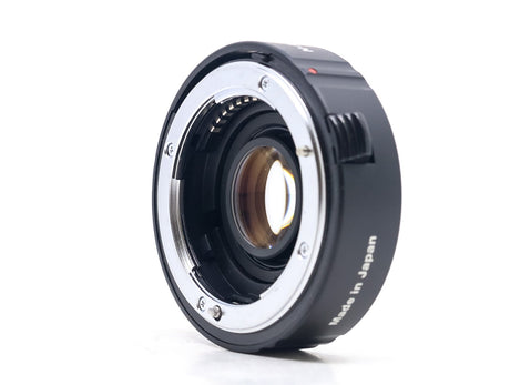 Kenko Teleplus MC4 AF 1.4x DGX - Nikon Fit