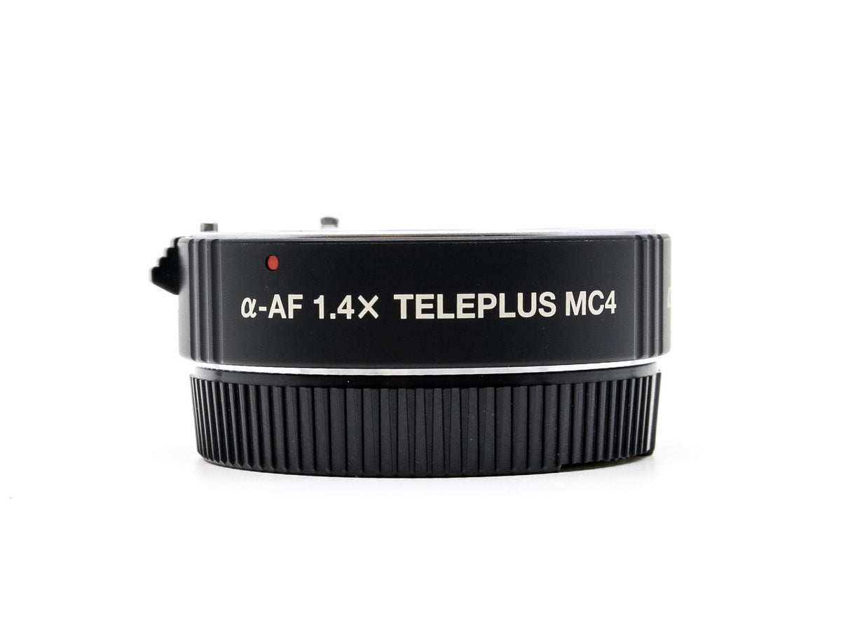 Kenko TelePlus MC4 AF DGX 1.4x - Sony A Fit · zdjęcie główne