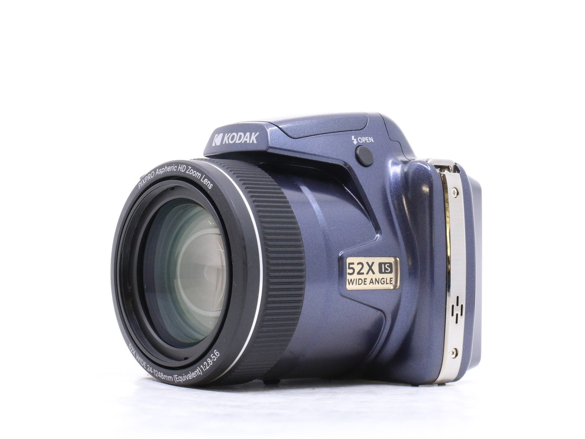 Kodak Pixpro AZ528 · zdjęcie główne