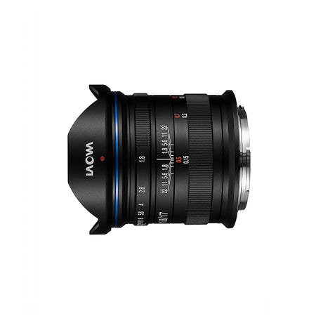 Laowa 17mm f/1.8 - Obiektyw Micro Four Thirds