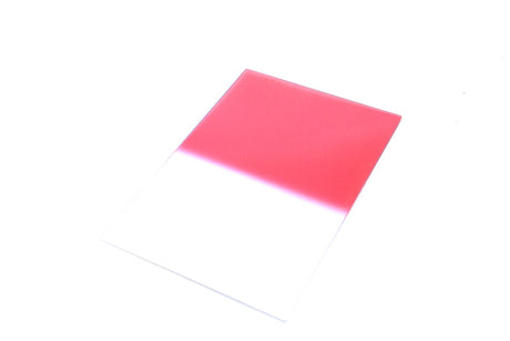 LEE 100mm Pop Red Hard Grad Filter