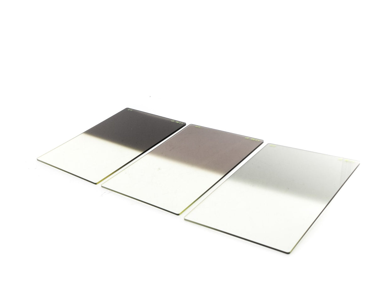 LEE Neutral Density Filter Set - Hard · zdjęcie główne