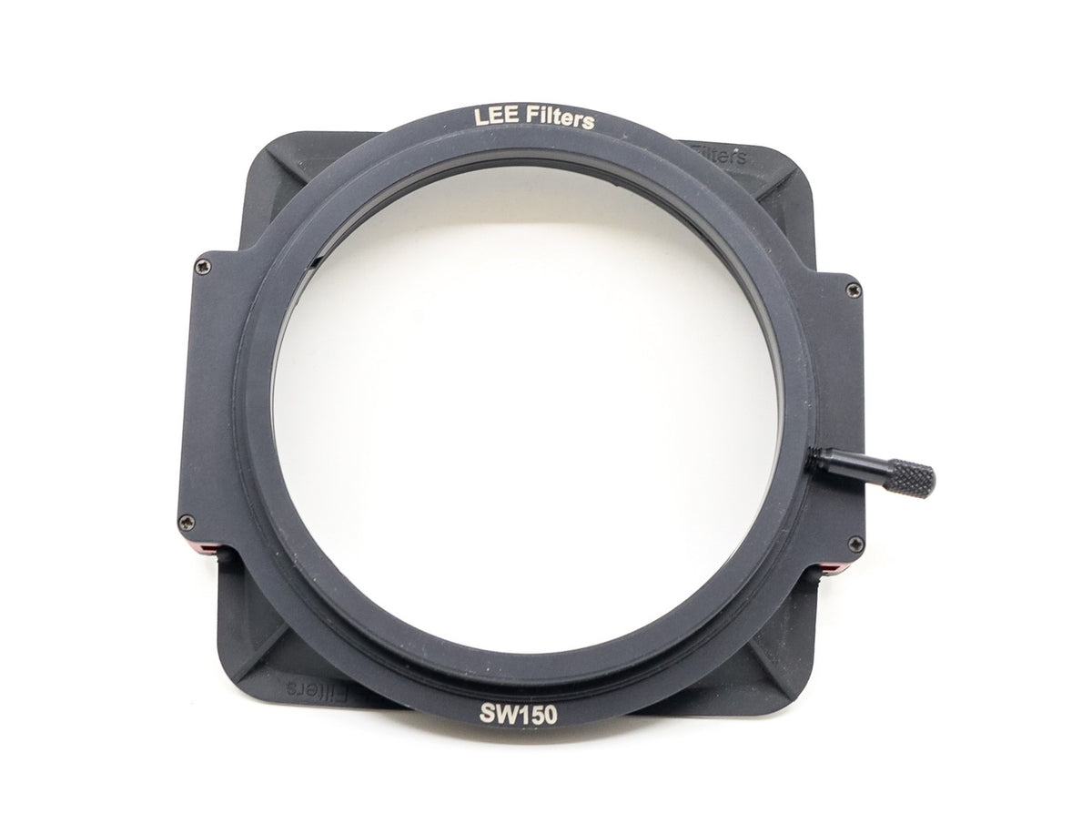 LEE SW150 Mark II System Filter Holder · zdjęcie główne