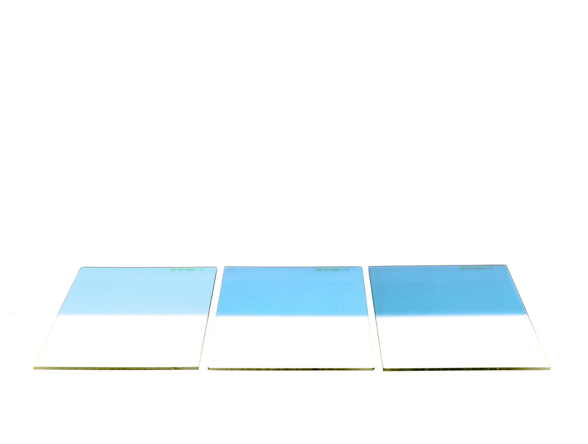 LEE100 Sky Blue Filter Set · zdjęcie główne