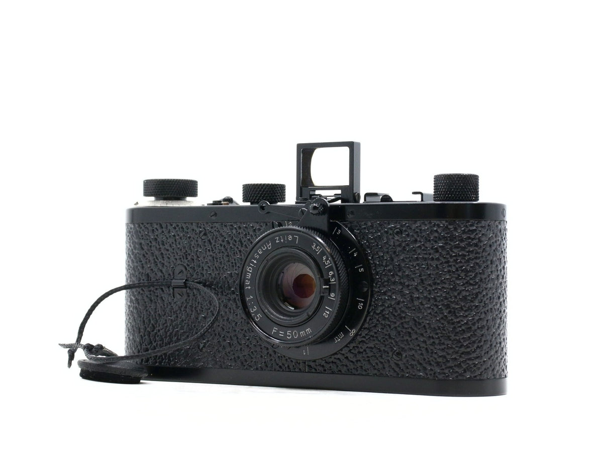Leica 0 Series 10500 Replica · zdjęcie główne