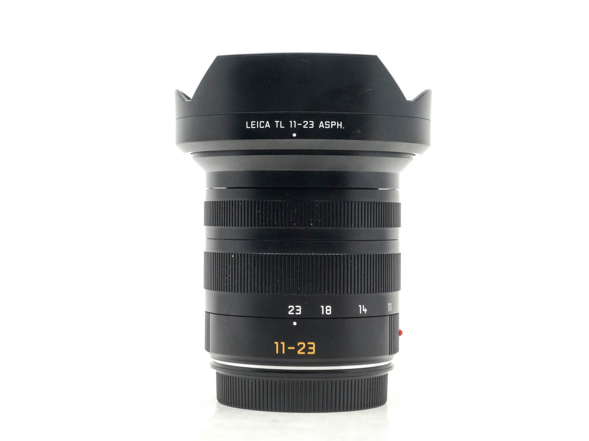 Leica 11-23mm f/3.5-4.5 Super-Vario-Elmar-T ASPH [11082] · zdjęcie główne