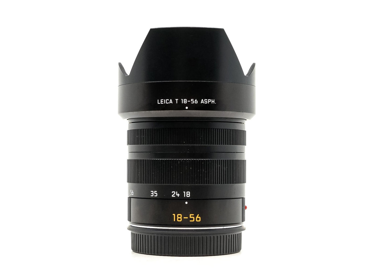 Leica 18-56mm f/3.5-5.6 Vario-Elmar-T [11080] · zdjęcie główne