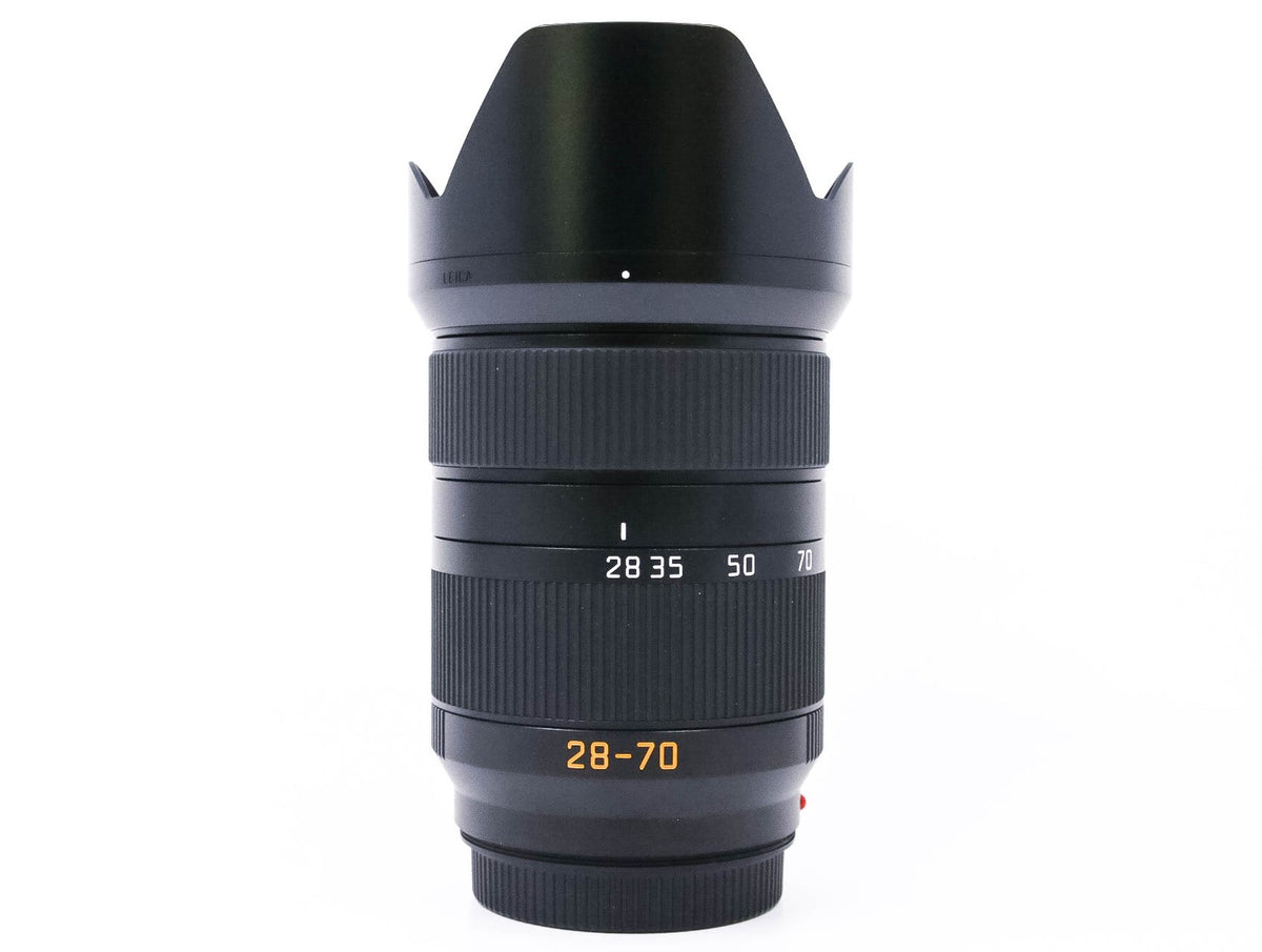 Leica 28-70mm f/2.8 Vario-Elmarit-SL ASPH [11196] · zdjęcie główne