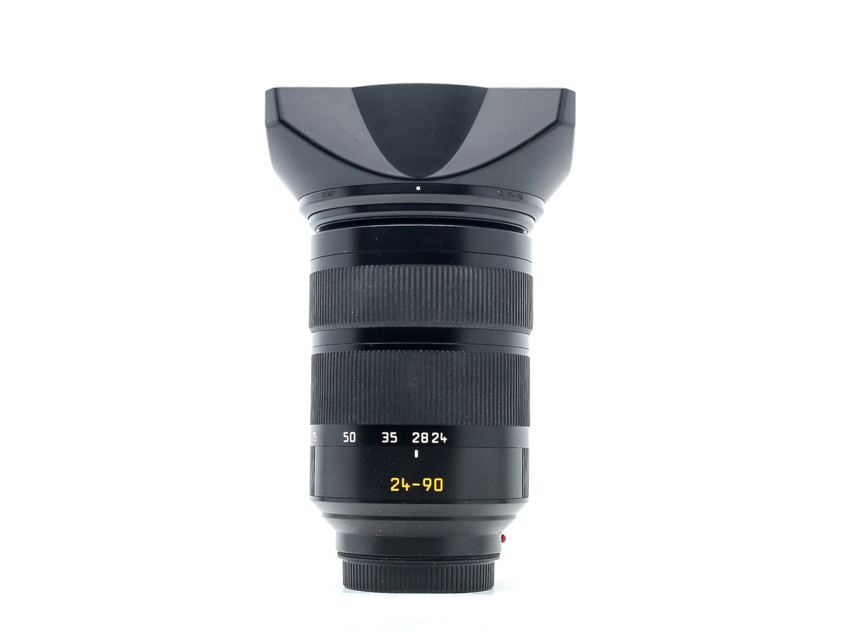 Leica 24-90mm f/2.8-4 Vario-Elmarit-SL ASPH [11176] · zdjęcie główne