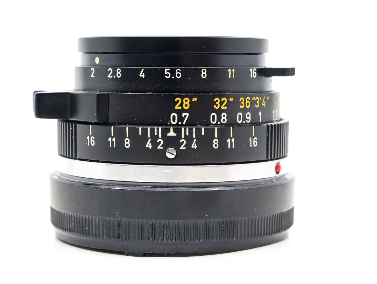 Leica 35mm f/2 Summicron [11108] · zdjęcie główne