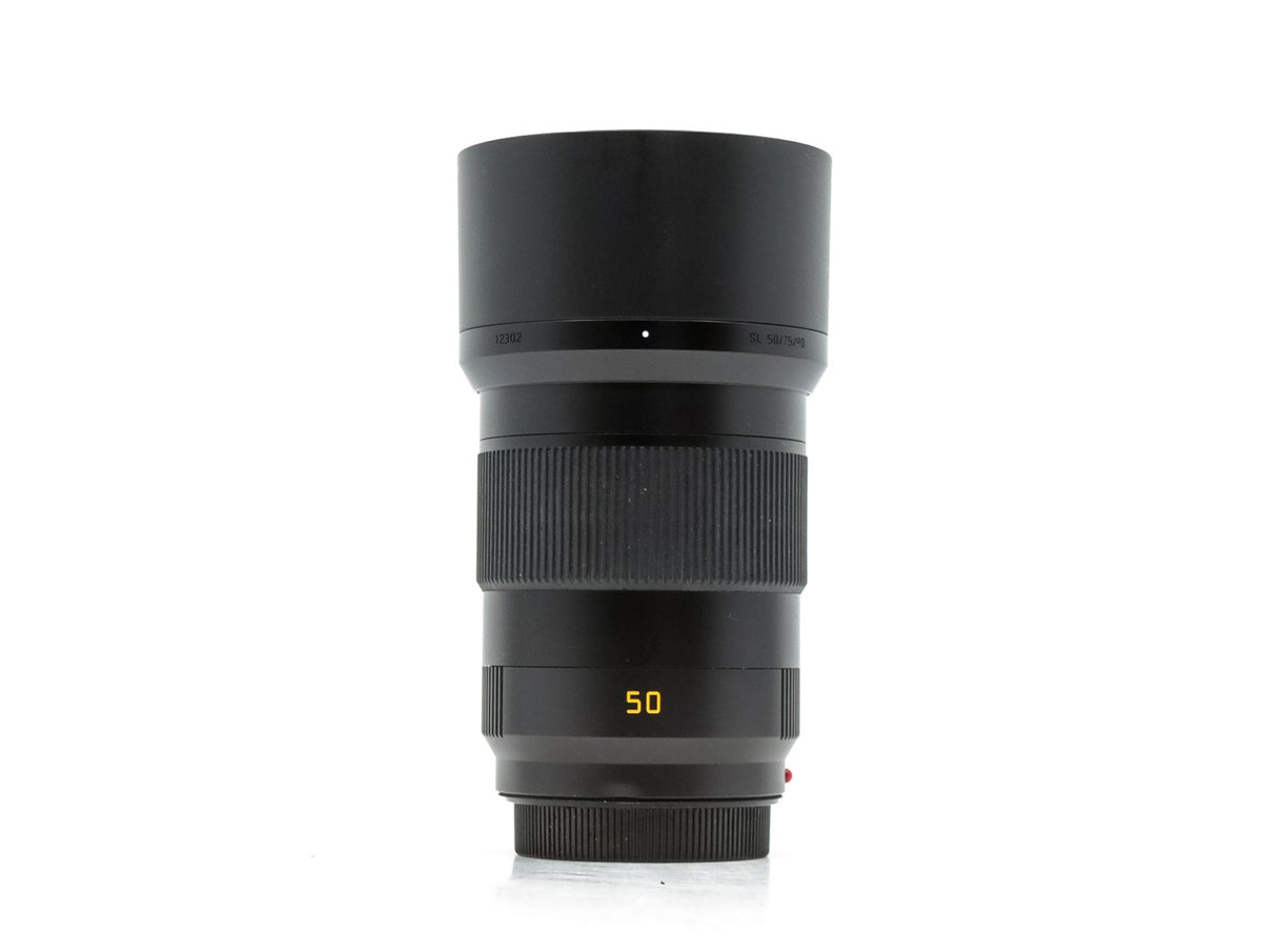 Leica 50mm f/2 APO-Summicron-SL ASPH [11185] · zdjęcie główne