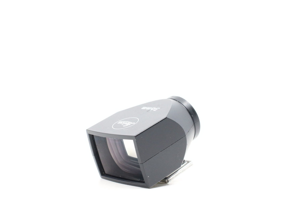 Leica Brightline Finder for X1 [18707] · zdjęcie główne