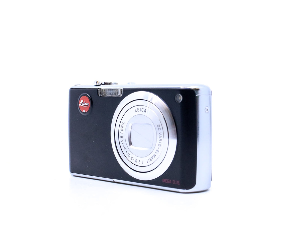 Leica C-Lux 1 · zdjęcie główne