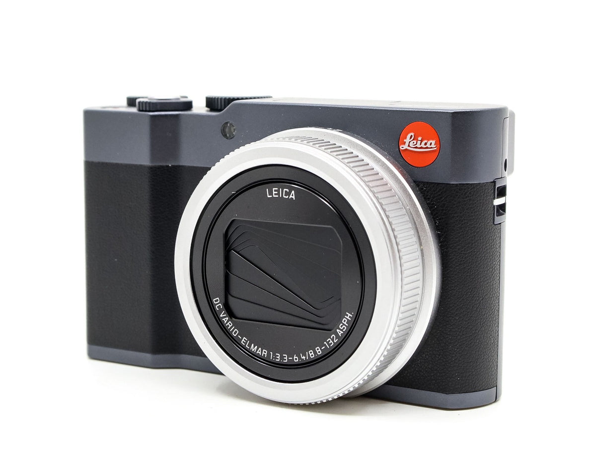 Leica C-Lux · zdjęcie główne