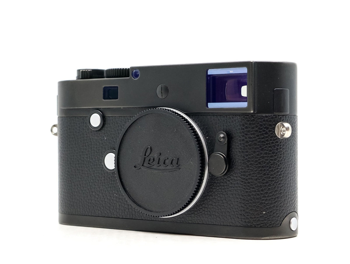 Leica M Monochrom (Typ 246) Leitz Wetzlar Edition · zdjęcie główne