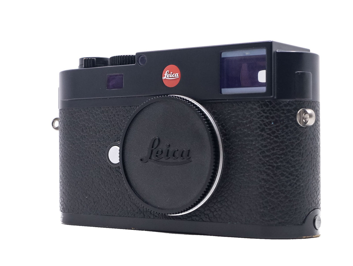 Leica M (Typ 262) · zdjęcie główne
