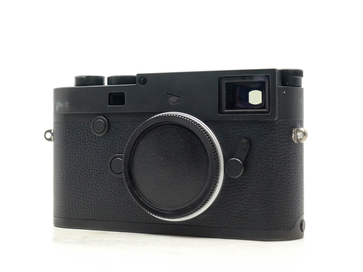 Leica M10 Monochrom · zdjęcie główne