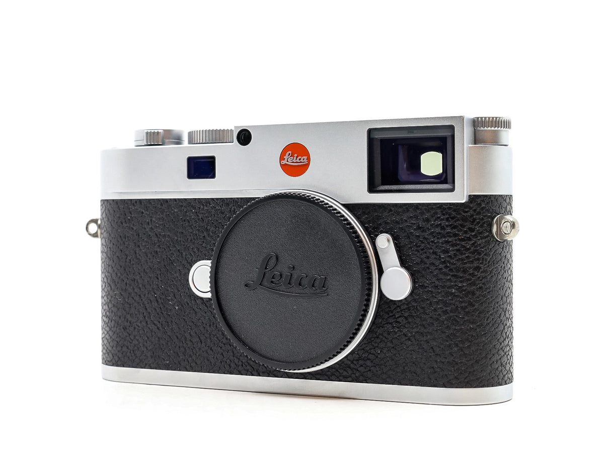 Leica M11 Silver [20201] · zdjęcie główne