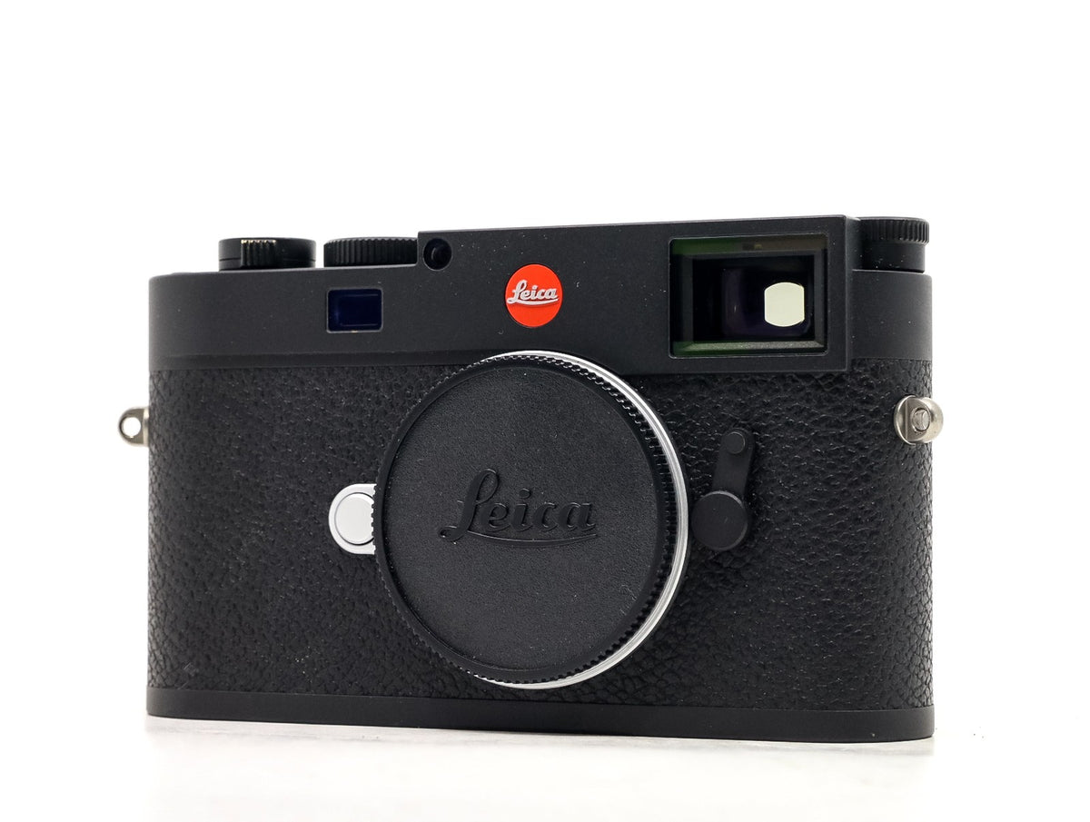 Leica M11 Black [20200] · zdjęcie główne